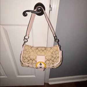 Coach Signature Jacquard Y2K